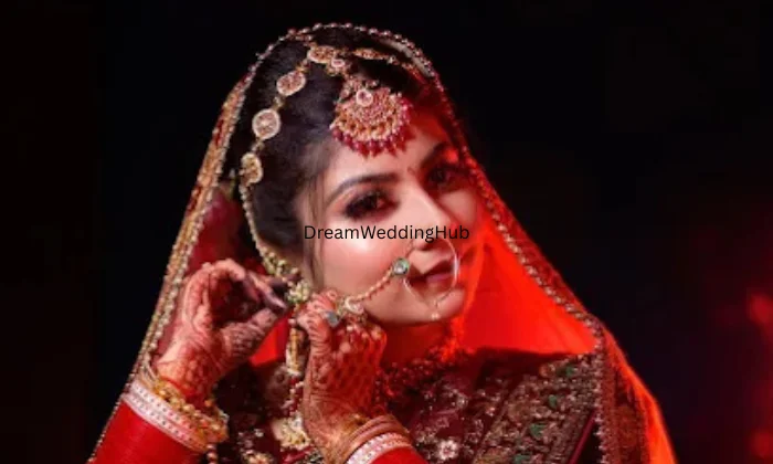 The Vows and Wedding